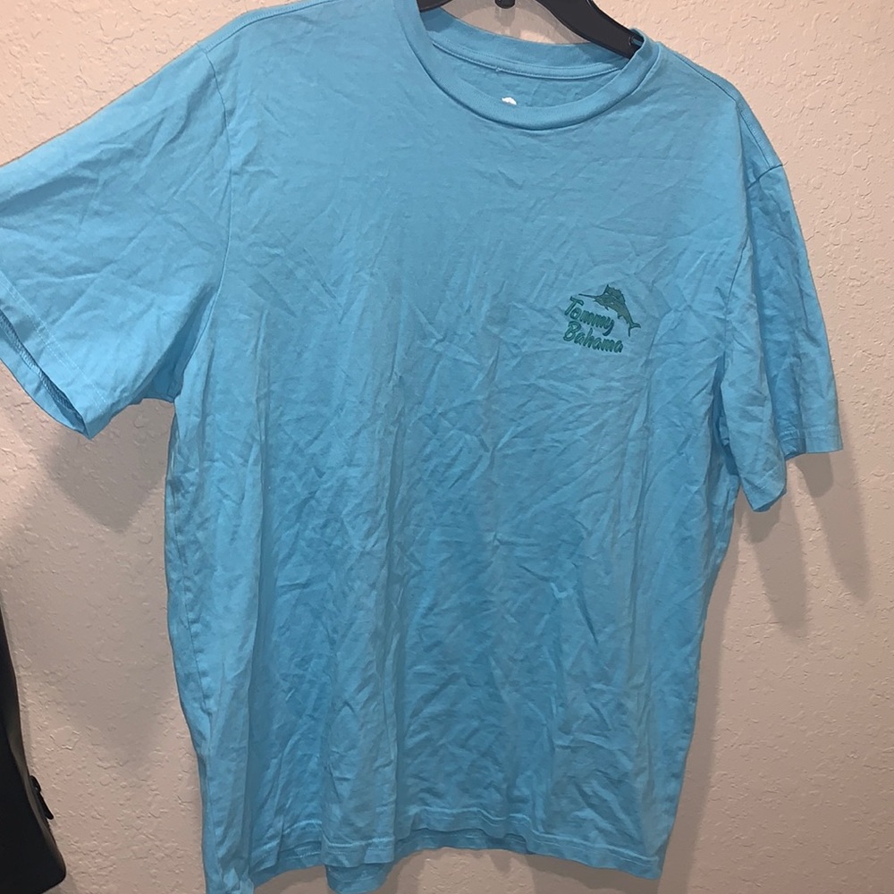Tommy Bahamas Shirt